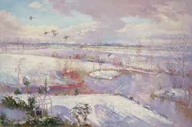 Flight Down, 1993